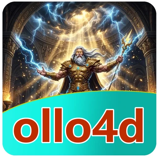 Pratinjau antarmuka aplikasi ollo4d setelah terpasang (build v4.2.1)
